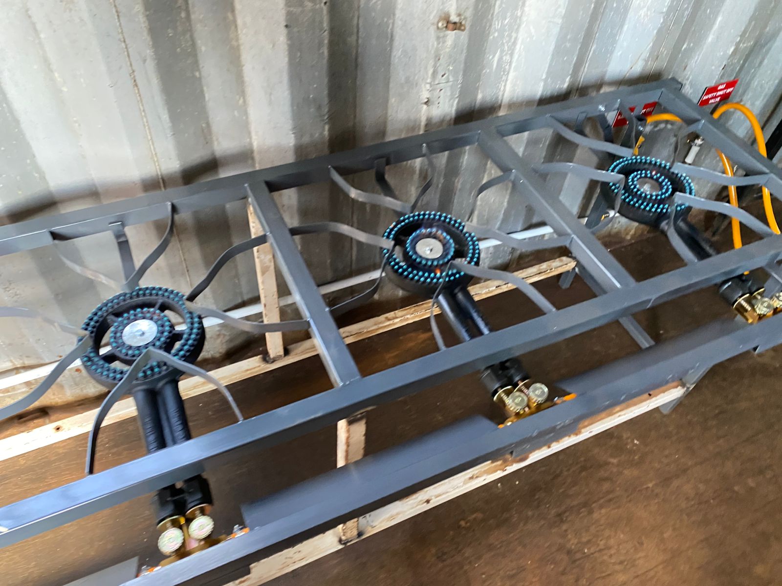 Fire Safety Equipment